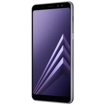 Begagnad Samsung A8 2018 32GB 