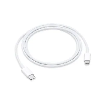 Kabel USB-C lightning Apple Original 1m  MQGJ2ZM/A