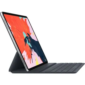 Apple Smart Tangentbord Fodral iPad Pro 12.9" G3