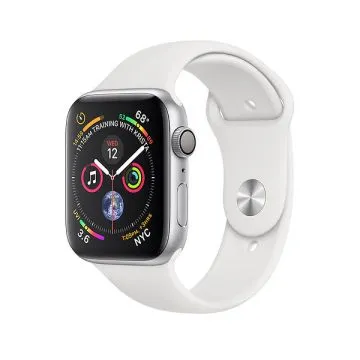Apple Watch 4 Aluminium 40mm 4G Silver Grade B