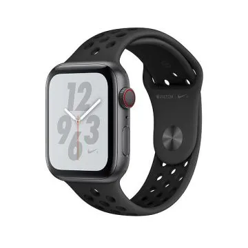 Apple Watch 4 Nike+ 40mm 4G Svart Grade A