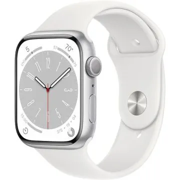 Apple Watch 8 Aluminium 41mm WiFi Silver Grade B
