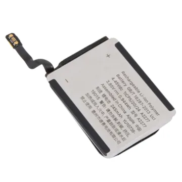 Batteri för Apple Watch 6 40mm