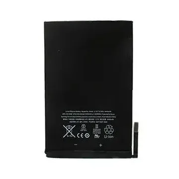 Batteri för Ipad Mini