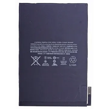 Batteri för Ipad Mini 4