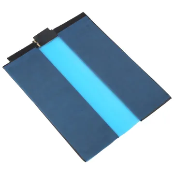 Batteri för iPad Pro 11 Gen1 2018