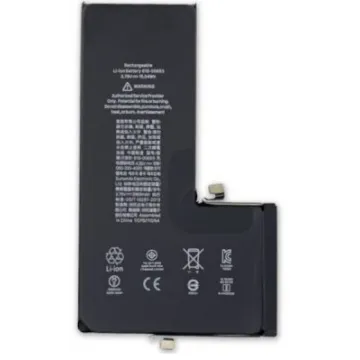 Batteri för iPhone 11 Pro Hög Kvalité CK