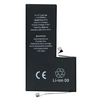 Batteri för iPhone 11 Pro Max AAA Kvalité