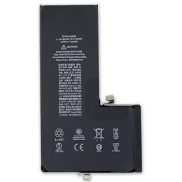Batteri för iPhone 11 Pro Max Hög Kvalité CK