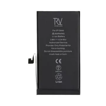 Batteri för iPhone 13 Mini Hög Kvalité CK