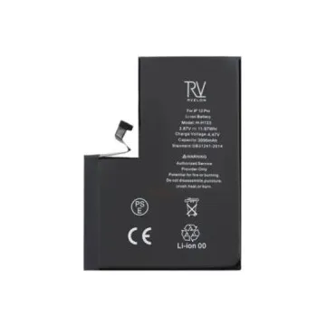 Batteri för iPhone 13 Pro Hög kvalité CK