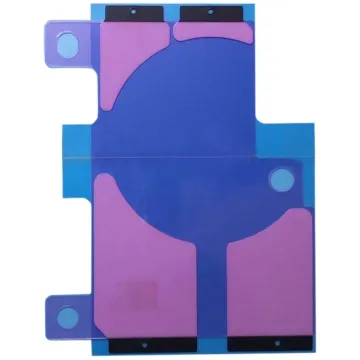 Batteritejp till iphone iPhone 12 Pro Max