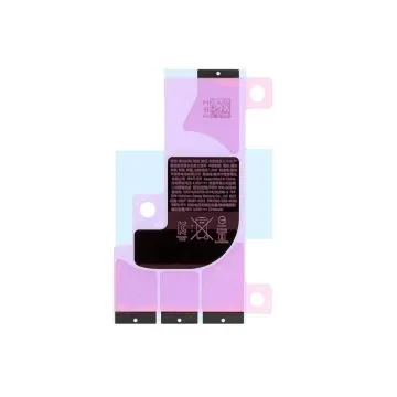 Batteritejp till iPhone X/XS 