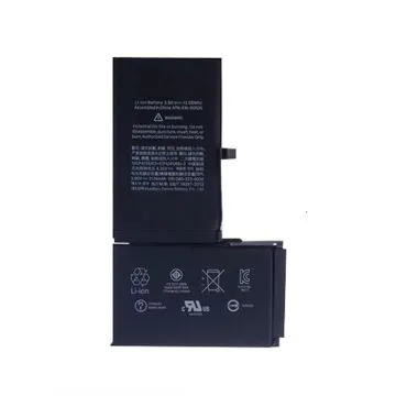 Batteri till iPhone XS AAA Kvalité