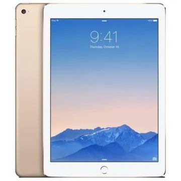 Begagnad Ipad Air 2 16GB Wifi Guld Grade B