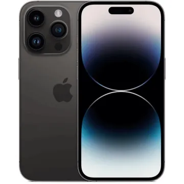 Begagnad iPhone 14 Pro