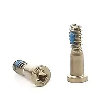 Bottenskruvar iphone 6S/6S Plus/7/7Plus Rosa