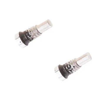 Bottenskruvar iphone 8 & 8 Plus Silver