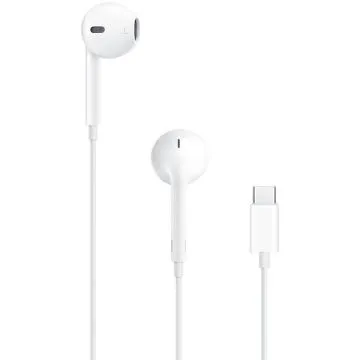 Apple Earpods hörlurar USB-C