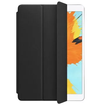 Fodral iPad 10.5 Air 2019 och iPad Pro 10.5 svart