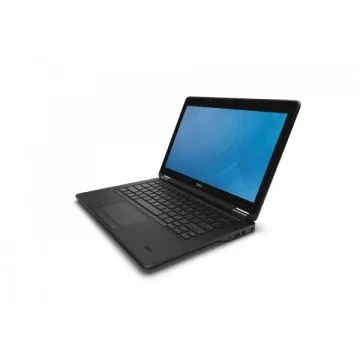 Dell Latitude E7250 12" i5 8GB 260SSD DVD Win10Pro 