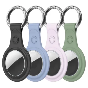 Dux Ducis Airtag skydd 4 Färger