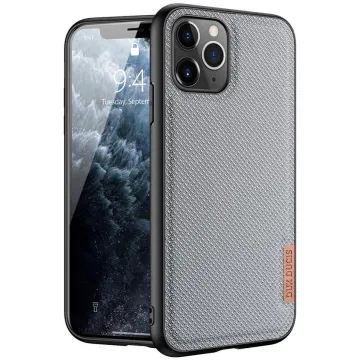 Dux Ducis Fino iPhone 11 Pro Kristal Blå