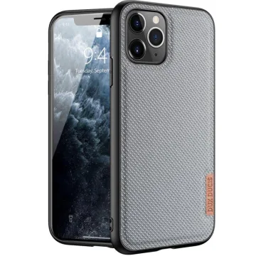 Dux Ducis Fino iPhone 11 Pro Max Kristal Blå