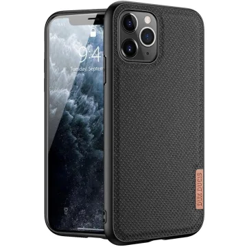 Dux Ducis Fino iPhone 11 Pro Svart