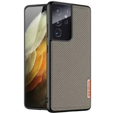 Dux Ducis Fino S21 Ultra 5G Grön