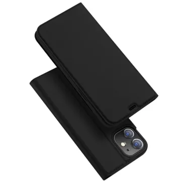 Dux Ducis Skin Pro iPhone  12 mini Svart