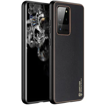 Dux Ducis Yolo S20 Ultra Svart