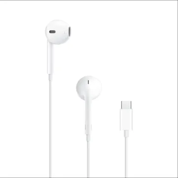 Earpods headset USB-C för iPhone