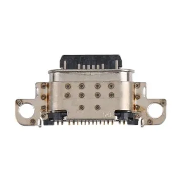 Samsung Galaxy A33 5G laddningsportkontakt