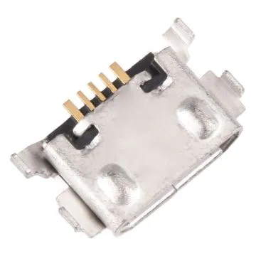 Samsung Galaxy A12 Nacho SM-A127 laddningsportkontakt