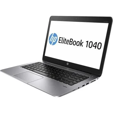 HP Elitebook 1040 14 i7 16GB 256GB NVMe Wi10Pro