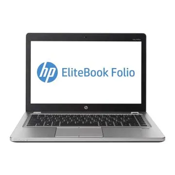 HP Elitebook 9470 14" i5 8GB 130SSD Wi10Pro