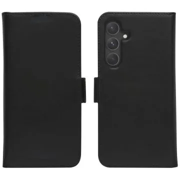 Plånboksfodral till Samsung S23 FE Svart