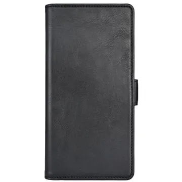 Plånboksfodral till Samsung S24 Plus  Svart