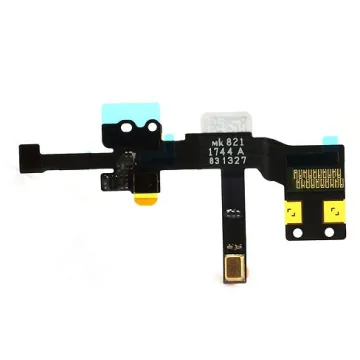 Flexkabel Framkamera & ljussensor iPhone 5S/SE