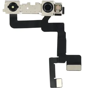 Flexkabel Framkamera till Iphone 11