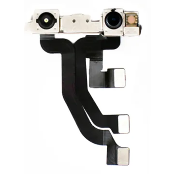 Flexkabel Framkamera till Iphone XS