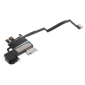 Flexkabel högtalare med ljussensor iPhone X