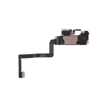 Samtalshögtalare proximitysensor iPhone 11