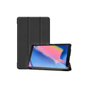 Fodral iPad PRO 11 / Air 2020 10.9 - Flip svart pe