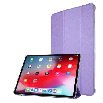 Fodral iPad PRO 11 / Air 2020 10.9 - Silk lila