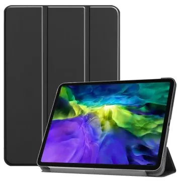 Fodral iPad PRO 11 / Air 2020 10.9 - Silk svart