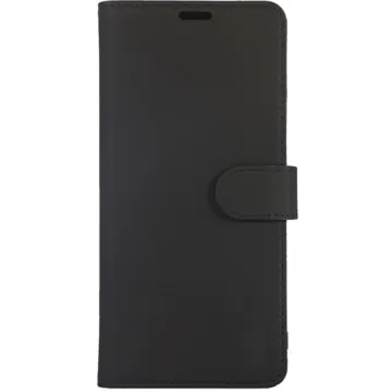 Plånboksfodral till Samsung A54 Svart