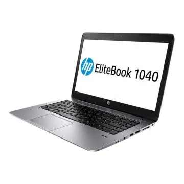 HP Elitebook 1040 G3 14" i5 8GB 256SSD Wi10Pro