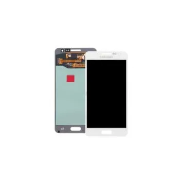 Skärm Samsung Galaxy J5 (J500FN) original Vit 